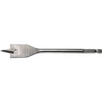 Drillco&reg; Paddle Bit, 1/4" Diameter, 6" Length Ontario Packaging