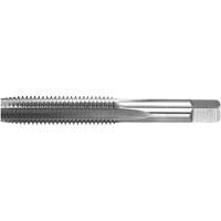 Taraud pour filet rapport&eacute; DRILLCO, 4-40, 3 cannelures, Acier rapide Ontario Packaging