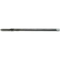 DRILLCO Pulley Tap, High Speed Steel, 1/4"-20 Thread Ontario Packaging