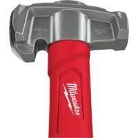 4-in-1 Lineman's Hammer, 32 oz., Fibreglass Handle, 15" L Ontario Packaging