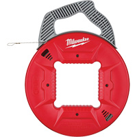 Fish Tape Ontario Packaging