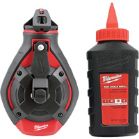 Bold Line Chalk Reel Kit Ontario Packaging