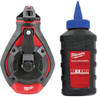 Bold Line Chalk Reel Kit Ontario Packaging