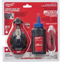 Chalk Reel Kit with Bonus Line Ontario Packaging