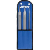 Jeu de limes, 3 pi&egrave;ces Ontario Packaging