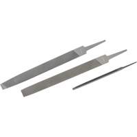 Jeu de limes, 3 pi&egrave;ces Ontario Packaging