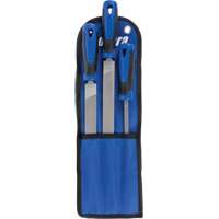 Jeu de limes avec manches, 3 pi&egrave;ces Ontario Packaging