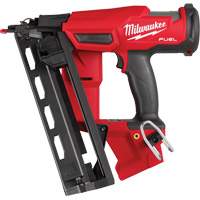 N&eacute;cessaire de clouage en biais M18 Fuel pour clous de finition de calibre 16, 18 V, Lithium-ion Ontario Packaging