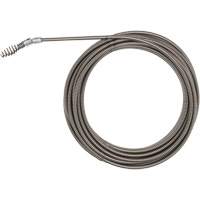 Replacement Drop Head Cable for Trapsnake™ Auger UAU813 | Ontario Packaging
