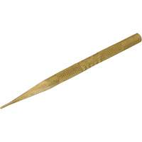 Brass Pilot Punches Ontario Packaging