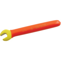 Insulated Open-Ended SAE Wrench UAU856 | Ontario Packaging
