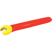 Insulated Open-Ended SAE Wrench UAU857 | Ontario Packaging