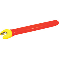 Insulated Open-Ended SAE Wrench UAU858 | Ontario Packaging