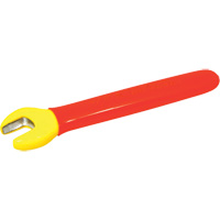 Insulated Open-Ended SAE Wrench UAU859 | Ontario Packaging