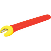 Insulated Open-Ended SAE Wrench UAU860 | Ontario Packaging