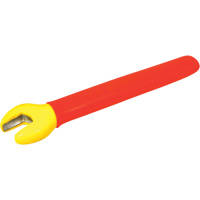 Insulated Open-Ended SAE Wrench UAU861 | Ontario Packaging