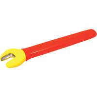 Insulated Open-Ended SAE Wrench UAU862 | Ontario Packaging