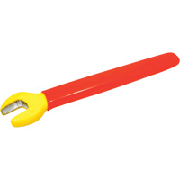 Insulated Open-Ended SAE Wrench UAU863 | Ontario Packaging