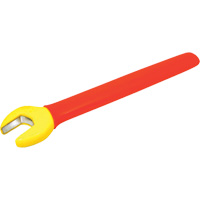 Insulated Open-Ended SAE Wrench UAU865 | Ontario Packaging