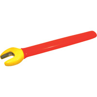 Insulated Open-Ended SAE Wrench UAU866 | Ontario Packaging