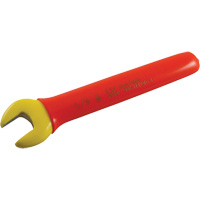 Insulated Open-Ended SAE Wrench UAU867 | Ontario Packaging