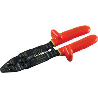 Stripper/Cutter Pliers UAU869 | Ontario Packaging