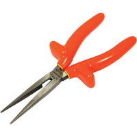 Needle Nose Straight Cutter Pliers UAU875 | Ontario Packaging