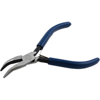 Mini Needle Nose Curved Pliers Ontario Packaging