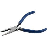 Mini Needle Nose Pliers Ontario Packaging