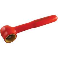 Insulated Round Head Ratchet Ontario Packaging