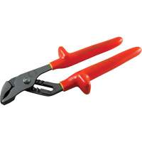 Insulated Tongue & Groove Slip Joint Pliers Ontario Packaging