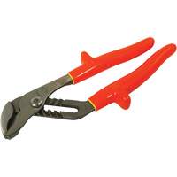 Insulated Tongue & Groove Slip Joint Pliers Ontario Packaging