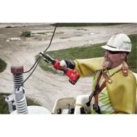 Pistolet sertisseur lin&eacute;aire M18 Force Logic 6T (outil seulement) Ontario Packaging