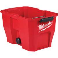 R&eacute;servoir daspirateur sec/humide de 9 gallons Ontario Packaging