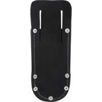 Tool Pouch, Plier Holder, Leather, 3 Pockets Ontario Packaging