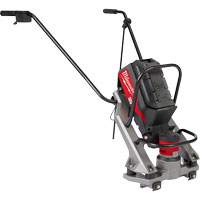 MX Fuel Vibratory Screed Kit Ontario Packaging