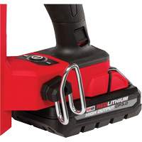 Ensemble agrafeuse pour cl&ocirc;ture utilitaire M18 Fuel, Agrafes 2"/1-1/2"/1-3/4" Ontario Packaging