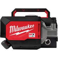 MX Fuel Concrete Vibrator Ontario Packaging