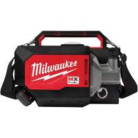 MX Fuel Concrete Vibrator Ontario Packaging