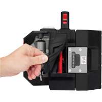 MX Fuel Concrete Vibrator Ontario Packaging