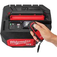 MX Fuel Concrete Vibrator Ontario Packaging