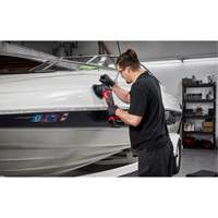 Ensemble de polisseuse orbitale al&eacute;atoire 21 mm M18 Fuel Ontario Packaging