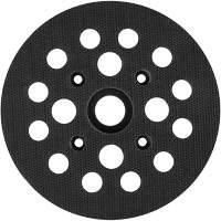 M18 Fuel Random Orbital Polisher Backing Plate Ontario Packaging