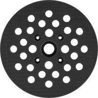 M18 Fuel Random Orbital Polisher Backing Plate Ontario Packaging