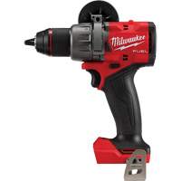 M18 Fuel Drill/Driver, Lithium-Ion, 18 V, 1/2" Chuck, 1400 in-lbs Torque Ontario Packaging