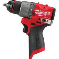 M12 Fuel Hammer Drill/Driver, 1/2" Chuck, 12 V Ontario Packaging