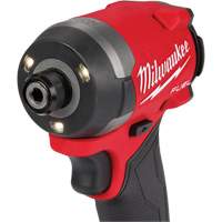 M18 Fuel Hex Impact Driver, 1/4", 2000 in-lbs Max. Torque, 18 V, Lithium-Ion Ontario Packaging