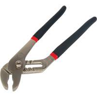 Groove Joint Pliers, 10" Ontario Packaging