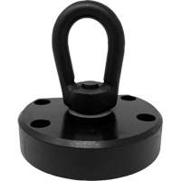 Vertical Lug Adapter for Rare Earth Advantage Lift Magnets Ontario Packaging