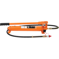 10-Ton Hand Pump Ontario Packaging